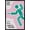 Black Framed Version, variant on Netflix Squid Game: Season 3 (2025) - Hide & Seek Wall Poster, 22.375" x 34" Framed