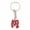 D, variant on Knitted Sandbag Set Colorful Juggling Hacky Bag for Outdoor Party Games Skill Development Coordination Training Portable