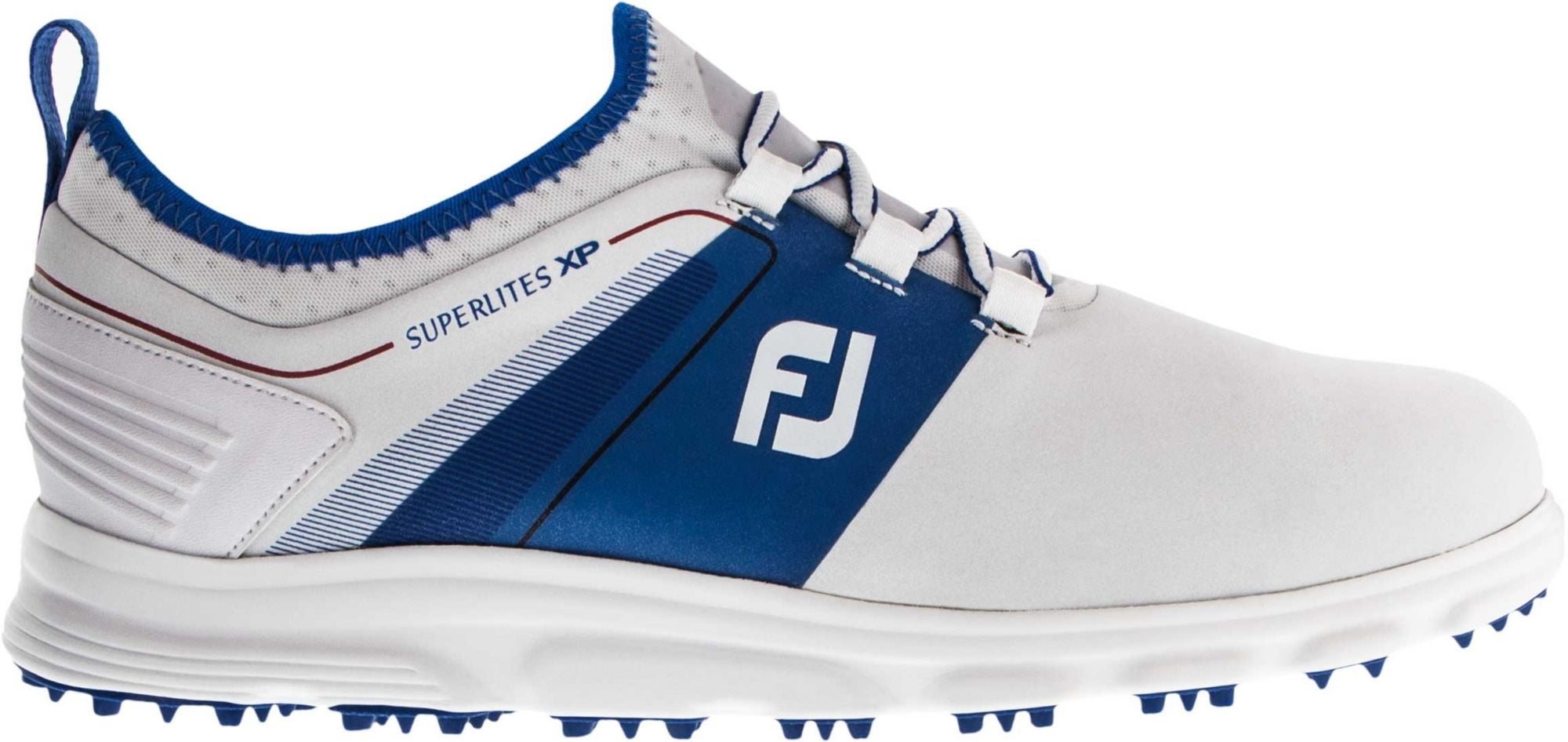 footjoy superlite xp golf shoes