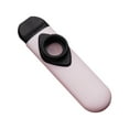 thumbnail image 4 of Kazoo profesional de tono ajustable, portátil, ligero, con cordón Rosa, 4 of 8