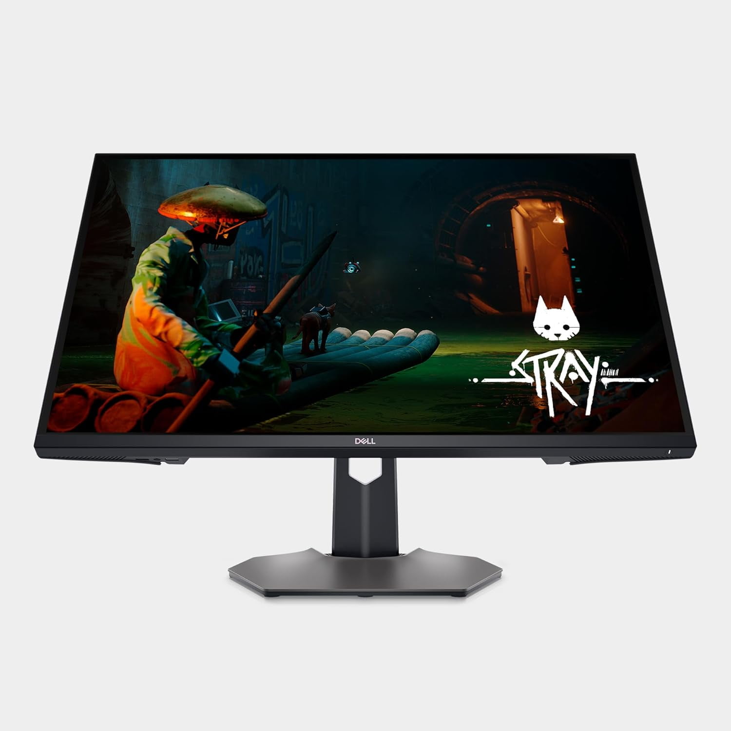 Dell G3223Q Gaming Monitor - 32-Inch 4K Ultra UHD (3840x2160