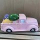 thumbnail image 3 of 2025 Latest Model New Creatives Resurrection Festival Pink Truck Dinosaur Egg, 3 of 5