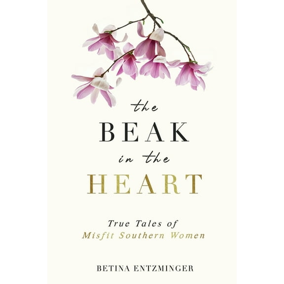 The Beak in the Heart, (Paperback)