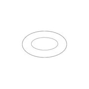 Genuine OE BMW Engine Oil Dipstick Tube Seal - 11-43-1-707-164