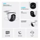 thumbnail image 2 of Tapo C500 Cámara De Seguridad 360° Wifi Para Exteriores Ip65, 2 of 8