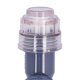 thumbnail image 3 of Y Strainer Low Resistance Wide Application Longer Filter Garden Water Pipe Filters for Aquarium, 3 of 5