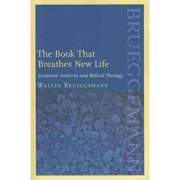 Theology and the Sciences: The Book That Breathes New Life (Paperback)