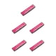 thumbnail image 1 of Wosthever Armónica profesional de 10 agujeros, órgano de boca ligero, instrumento educativo para edades tempranas, accesorios de juguetes, rosa Type2 NO2, 1 of 6