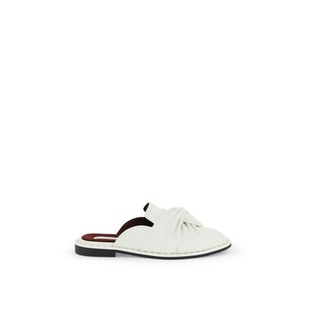 

Stella Mccartney Crossed-Strap Mules Women