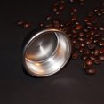 thumbnail image 4 of 54mm Coffee Cup Filter Basket Stainless Steal Compatible with Breville Portafilter, 4 of 8