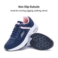 thumbnail image 5 of Zapatillas de tenis ortopédicas AOV Arch Support para mujer, 5 of 5