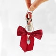 thumbnail image 2 of Miangastore Bowknot Keychain Keyring Cute Bag Pendant Charm Fashion Keychain Backpack Car Keyring, 2 of 7