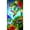 Multicolor, variant on YALKIN 5D Diamond Painting Kits for Adults DIY Birds Animal Full Round Drill (27.56 x 15.7 inch) Embroidery Pictures Arts Painting for Home Wall Decor Unisex