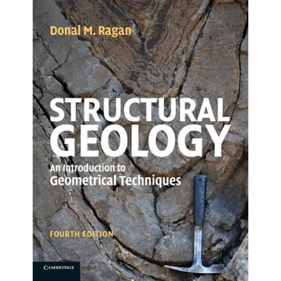 Pre-Owned Structural Geology