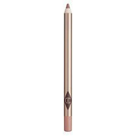 Charlotte Tilbury Lip Cheat Lip Liner for Long lasting Color - Pillow Talk Full Charlotte Tilbury Lip Cheat Lip Liner for Long lasting Color - Pillow Talk Full