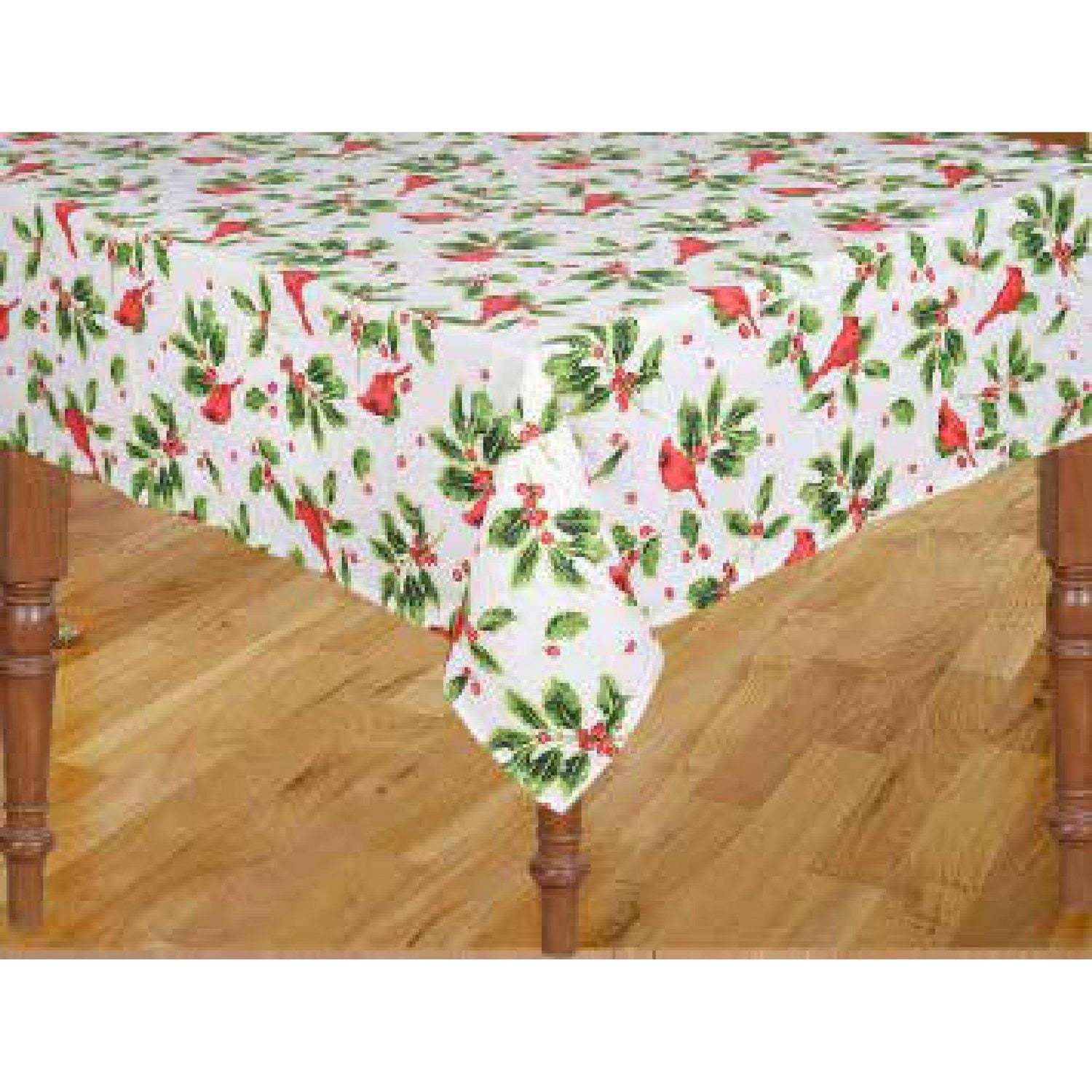 Nappe 52" X 72" Cardinal