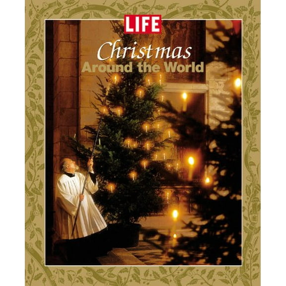 Pre-Owned Life: Christmas Around the World (Hardcover) 1932273506 9781932273502