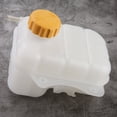 thumbnail image 4 of 17930-85Z10 Engine Coolant Expansion Reservoir Tank With Cap for Suzuki Forenza Reno 2.0L 04-08, 4 of 9