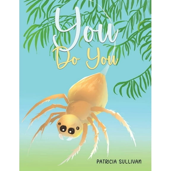 You Do You, (Paperback)