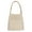 Light Beige, variant on Straw Beach Bag Buckets Totes Handbag Shoulder Tote Bag Straw Purse Summer Purse Women Summer Handbag (Dark Beige)
