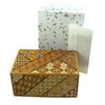 thumbnail image 3 of 4 Sun 21 Steps - Japanese Puzzle Box, 3 of 4
