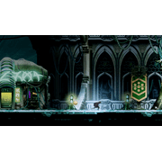Shadow Labyrinth, PlayStation 5