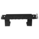 thumbnail image 4 of Wall Mount Game Console Bracket Elegant Design For Gamers ABS Material Organizer 1Set, 4 of 4