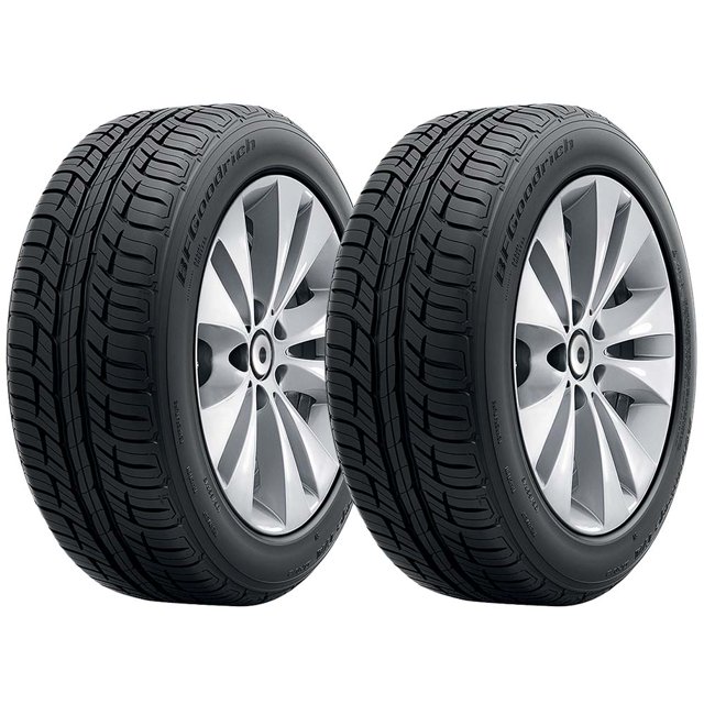 Paquete De 2 Llantas 235/70r15 Bf Goodrich Advantage T/a Suv 103t