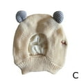 thumbnail image 5 of Anxiety Relief Dog Ear Muffs Pet Ears Covers Warm Earmuffs * Puppy Warm, 5 of 8