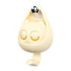 thumbnail image 3 of Ganchos Wink Cat para colgar toallas, sombreros, abrigos, bolsos de tela, cinturones y llaves en la pared. Amarillo, 3 of 9