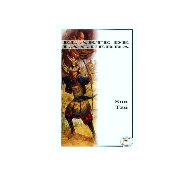 EL ARTE DE LA GUERRA LEYENDA 9789685146241