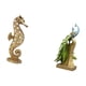 thumbnail image 5 of Escultura de resina, figura decorativa para oficina, escritorio, armario, dormitorio, sala de estar, chimenea, centro de mesa, adorno de regalo., 5 of 8