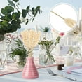 thumbnail image 4 of TUIBELYN 2 Bunches Dried Wheat Stalks Artificial Wheat Decor for Home, Wedding, Rustic, Farmhouse, Seasonal Decoration, 4 of 6