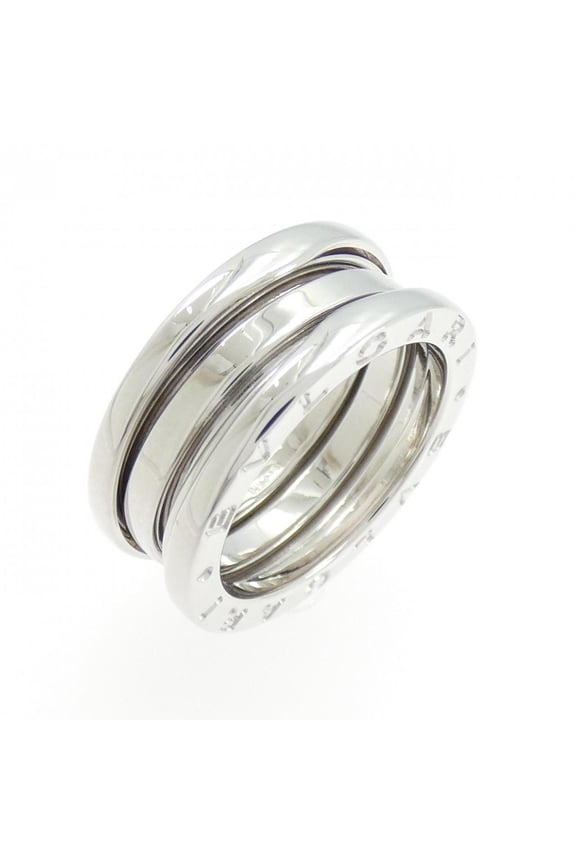 Pre-Owned Bvlgari B.zero1 3-band ring (Good)