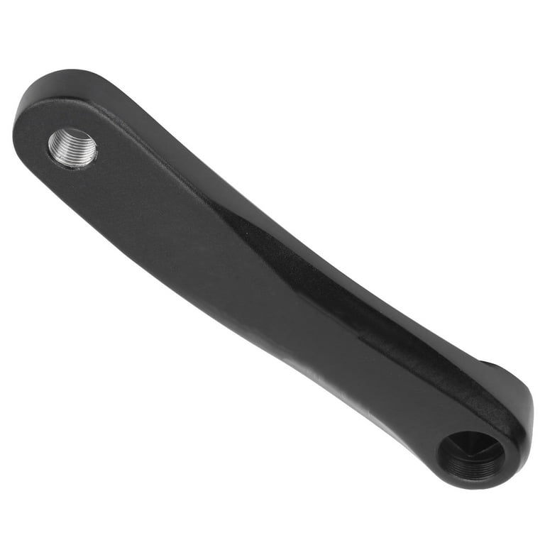 Bike Crank Arm Left 170mm Left Single Chain Crank Arm Bike Crank