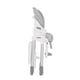 thumbnail image 5 of Silla Periquera Bebé Joie Mimzy Recline Portrait Silla Alta, 5 of 8