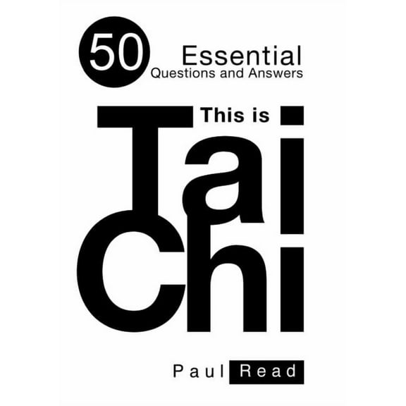 This is Tai Chi (Paperback)