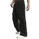 thumbnail image 3 of Ceisia Men Utility Inspired Straight Leg Cargo Pants All Season Casual Gift Outdoor Fitness Trousers, 3 of 6