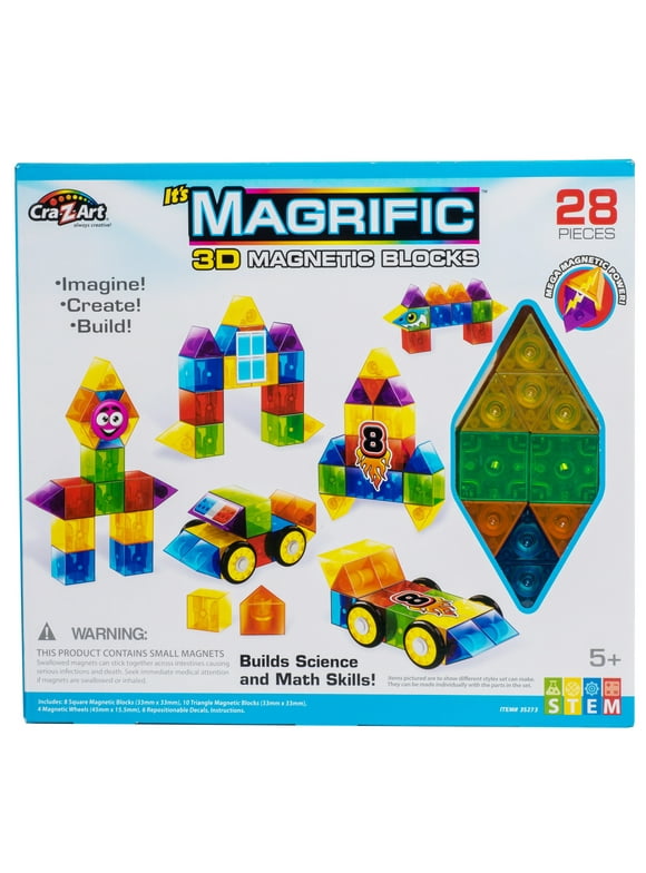 Toys in Building Sets & Blocks