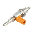 thumbnail image 5 of Car Auto Flow Matched Fuel Injector Nozzel H8200778880 for OPEL VIVARO, 5 of 6