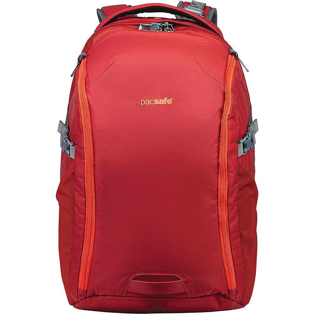 pacsafe venturesafe backpack