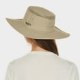 thumbnail image 4 of Tilley Men's LTM2 Airflo Wide Sun Hat, 4 of 8