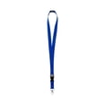 thumbnail image 2 of Paquete 330 piezas Porta Gafete con Broche de Seguridad, Clip y Gancho azul 2 x 53, 2 of 3