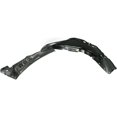 thumbnail image 4 of New Set of 2 Fits TOYOTA TACOMA 2012 2015 Front Left & Right Side Fender Liner, 4 of 5