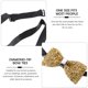 thumbnail image 3 of unbranded 2Ud Bow Ties Preanudados Con Lentejuelas Y Rhinestones Para Banquete Y Formal, 3 of 6