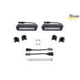 thumbnail image 3 of Diode Dynamics 2022 Toyota Tundra (Pair) SS6 LED Fog Light Bracket Kit, 3 of 10