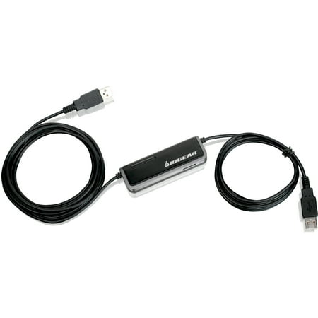 IOGEAR USB Laptop KVM Switch Cable