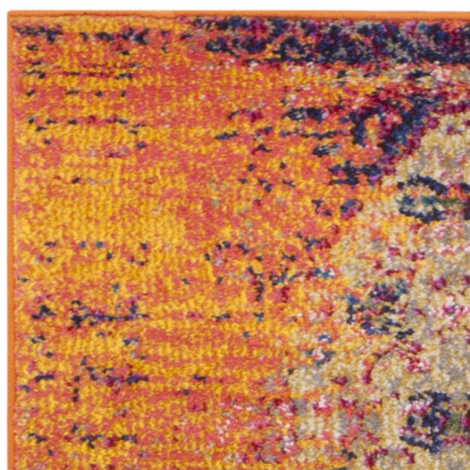 Safavieh Monaco Elsdon Tapis Abstrait
