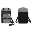 thumbnail image 2 of Travel Neck Wallet For Women And Men Keep Valuables, 2 of 4