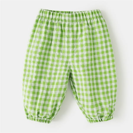 

adviicd Winnie The Pooh Baby Clothes Toddler Pants Boys Boys Baby Sweatpants Flexy Soft Stretch Joggers Boys Green 3-4 Years